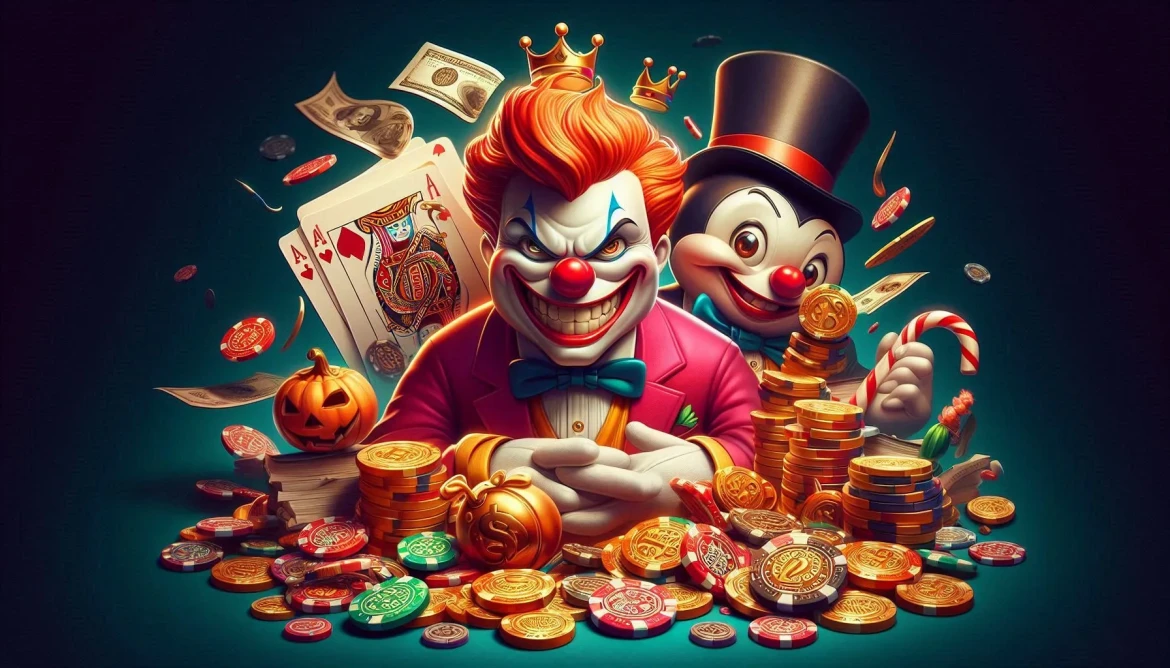 Gomblingo Casino